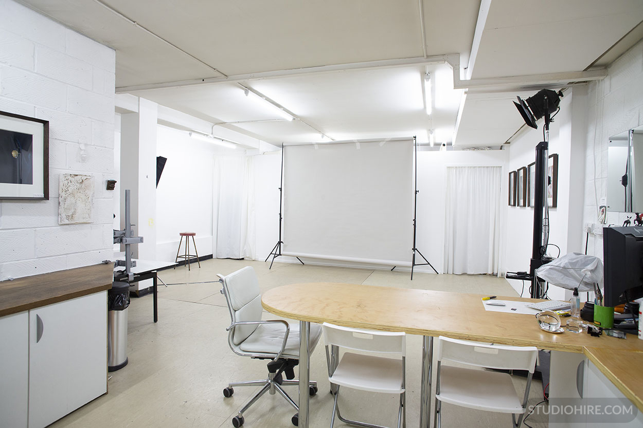 studio images